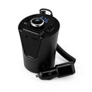 Cup Car Phone Charger Dual USB Bluetooth Handsfree MP3 FM Transmitter Receiver