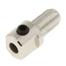 RC Car Drive Shaft Connector Metal for 1/10 RC  Slash 4x4 HQ727 Parts