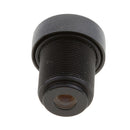 New HD M12 Surveillance Camera Lens 2.8mm 1/2.7'' IR Security Camera Lens -Black