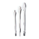 3pcs Stainless Steel Lab Spoon Scraper Dental Instruments Medical Spoon  Z