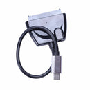 Type C Usb 3.1 Male To Sata 22 Pin 2.5/3.5 In Hard Disk Driver Ssd Adapter
