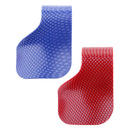 2pcs 0.98" Handlebar Throttle Assist Wrist Rest Controller Wrist Assistant