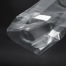 50Pcs 10x20 Inch PVC Mushroom Spawn Grow Bag Substrate Hight Temp Pre Seala Z9L4