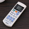 Remote Control for Panasonic Air Conditioner a75c3208 a75c3706 a75c3708