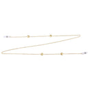 Eye Glasses Sunglasses Spectacles Eyewear Chain Cord Lanyard Holder Strap Wo Bj