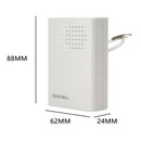 Wired Alarm Doorbell Door Access Security Ding-Dong Home Apartment