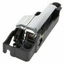 Interior Door Handle Rear Left Driver Side Fit for 2006-2012 Ford Fusion 6E
