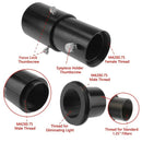 1.25 Inch Variable Projection DSLR Camera Adapter Telescope Eyepiece Access L5D3