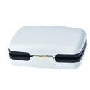portable bte hearing aid aids storage case carrying box audiophone holder  OZ