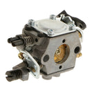 Carburetor Carb for  51 55 Trimmer Lawn Garden Mower Engine