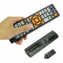Smart Remote Control Controller With Learning Function For TV CBL DVD SAT L336