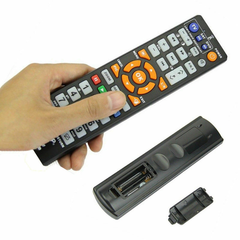 Smart Remote Control Controller With Learning Function For TV CBL DVD SAT L336
