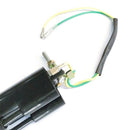 Motorcycle 12V Volt Dual Wire Ignition Coil For CB350F Kawasaki YFM350  Kd JCA_