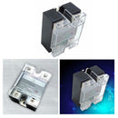 Mager SSR 10A DC-DC Solid state relay Quality Goods MGR-1 DD220D10 Hot
