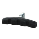 4 pair rubber brake pads V-Brake MTB road bike brake pads