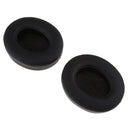 Soft Ear Pad Earpads Cushions for Beats Studio 2 3 Headsets Black