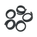 5 Pieces Fuel Line Pipe for  340 345 346 350 362 365 371 372 372XP