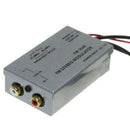 Universal Fm Modulator Stereo Mp3 Auto Antenne Kabel Car Radio Cinch Aux Ad