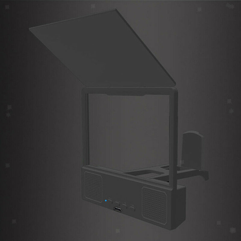 Universal 8.5" Mobile Screen HD Amplifier For
