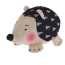Hedgehog Shape Pin Cushion  Storage Sewing Accessories Home Supplies