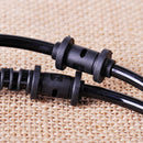 Front ABS Wheel Speed Sensor fit for Mercedes-Benz W164 GL320 ML350 ML320 Hf