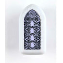 Pocket Wall-Mounted Muslim Islamic Quran Speaker Player Night Light UK Plug