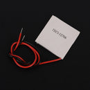tec1-12706 heatsink thermoelectric cooler cooling peltier plate module 12v 60wG5