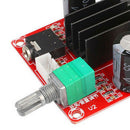 TPA3116D2 2X50W DC 5-24V Digital Amplifier Board Class D Dual Channel Stere