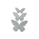 Butterfly Metal Cutting Dies DIY Stencil Scrapbooking Paper Card Decor Embossing