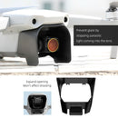 Anti-glare Lens Hood for DJI Mavic Air 2 Gimbal Lens Sunshade Protective Cover