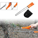 Portable Survival Chain Saw Emergency Chainsaw with Bag Outdoor HandsawS Hn