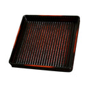 Serving Tray Coffee Table Breakfast Tea Food Serve Tray 24 x 24 x 3.3cm