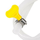 Car Cooling Radiator Pressure Leak Tester Tank Fuel Tank Detector Meter Too E2A4