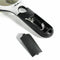 Hand Held Detachable 45x Magnifying Glass Lens Magnifier Loupe w/ LED Lights