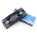 Laptop Cooler with 2 Fans USB Powered Foldable Cooling Pad for Notebook PC A