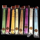 10Pcs/set ear cleaner wax removal ear candles treatment care healthyhollow IA!c