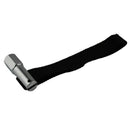 1/2 Inch Square Drive 21mm 120mm Capacity Oil Filter Remover Strap Wrenc XTF