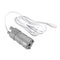 12V Water Pump Brushless Magnetic Submersible Water Pump 5M 600L/H Garden F