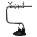 Portable Fishing Line Winder Reel Spool Spooler System Tackle Tool Aluminus L5Q7
