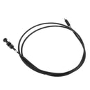 Choke Starter Cable Replaces 54017-1208 Fit for Kawasaki 3000 3010 Mule