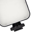 LED Video Photography Flash Light Lamp for Nikon DSLR SLR Camera Lighting