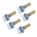 for Baofeng UV-5R Volume Switch Power Knob Volume Switch