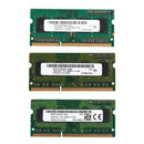 2GB 4GB DDR3 1600Mhz 1333Mhz SO-DIMM DDR3L DDR3 1.35/1.5V Memory Ram Memori O1P4