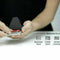 Invisible Paper-thin Magnetic Universal Micro Wallet Phone Holder Stand H7W P4P2