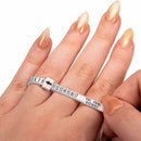 Ring Sizer USA Official American Finger Measure Gauge For Men and Women