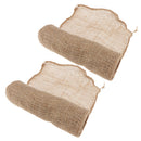 2pc Winter Tree Wrap Protector Garden Care Tools Warm & Moisturizing Keeping