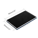 3.5 Inch 480 x 320 TFT LCD Screen Module For Arduino UNO & MEGA 2560 R3 Board