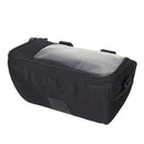 Multi-function Bicycle Cycling Front Handlebar Bag for MTB Folding Bikes