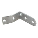 For Audi A4 Glove Box Hinge Repair Kit (2x , A pair) , also S4 RS4 B6 8E 20