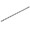 6mm Long Combination Wood Borer Carpente Auger Drill Bit J2U4